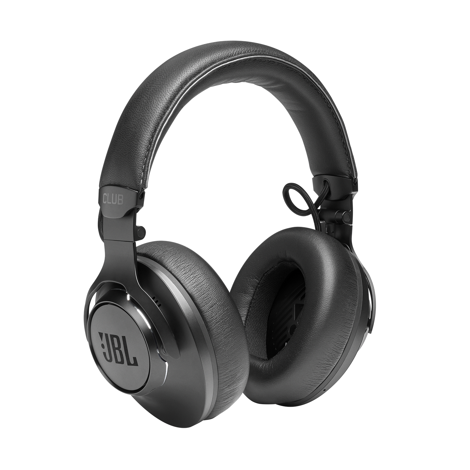 JBL CLUB ONE Wireless, overear, True Adaptive Noise Cancelling